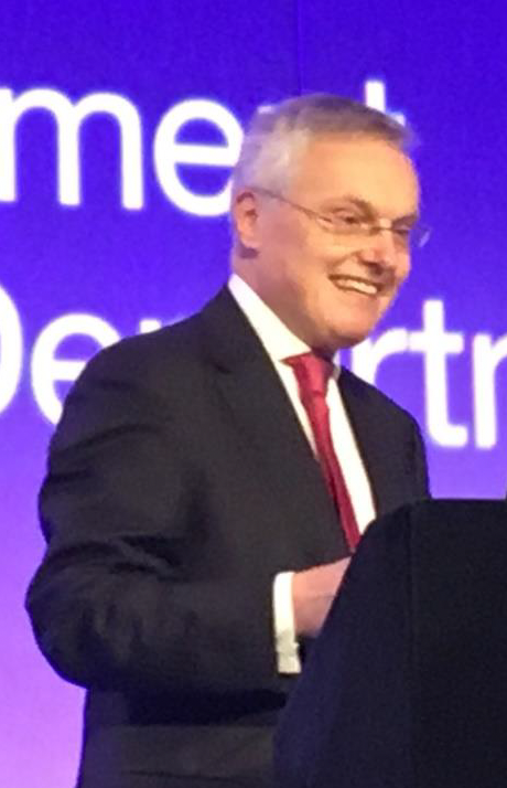 Peter King