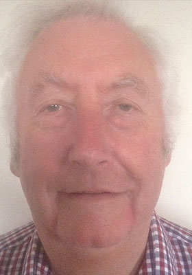 DavidLennox