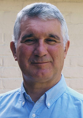 GrahamWard