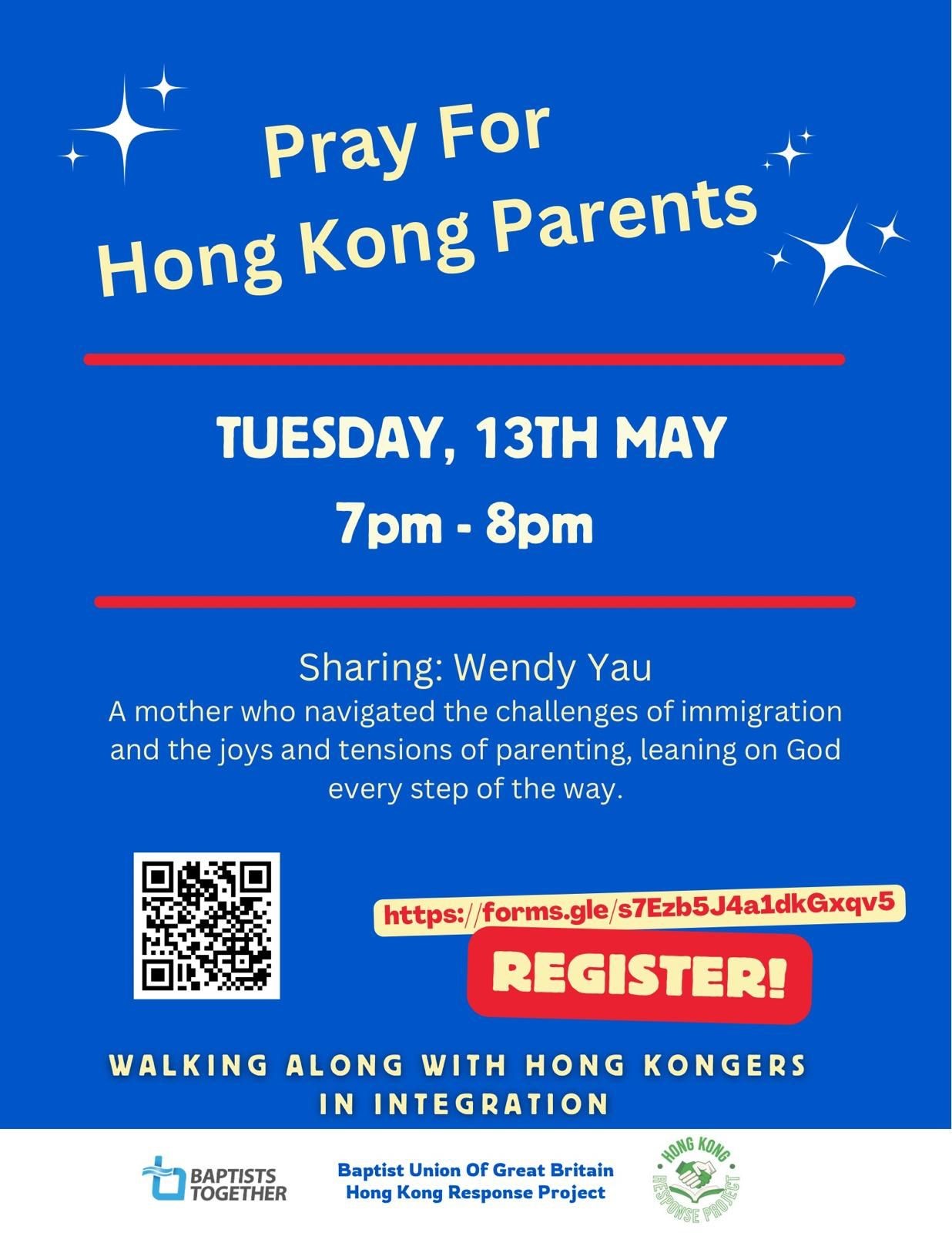HKPrayer 13May2025