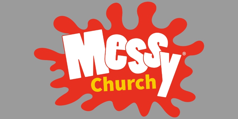 Messy Church 800