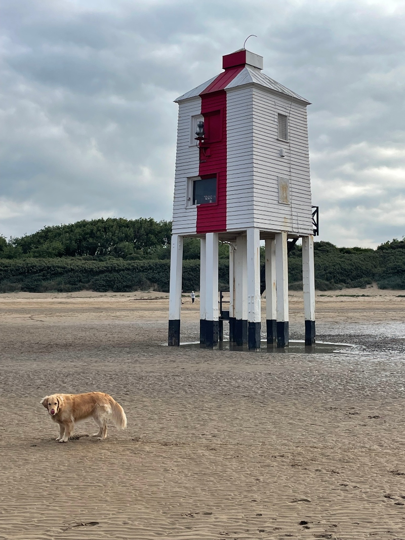 Burnham-on-Sea
