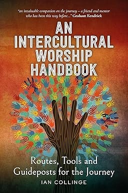 An Intercultural Worship Handbook cover, by Ian Collinge