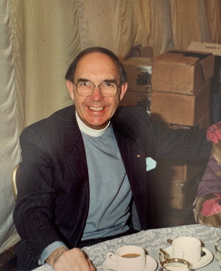 Graham Corderoy
