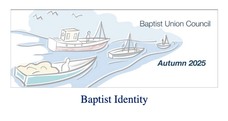 Baptist identity