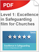 Excellence in Safeguarding fil