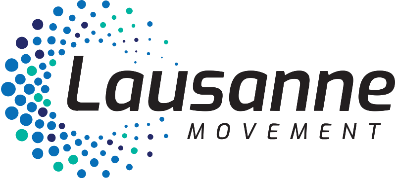 Lausanne-logo