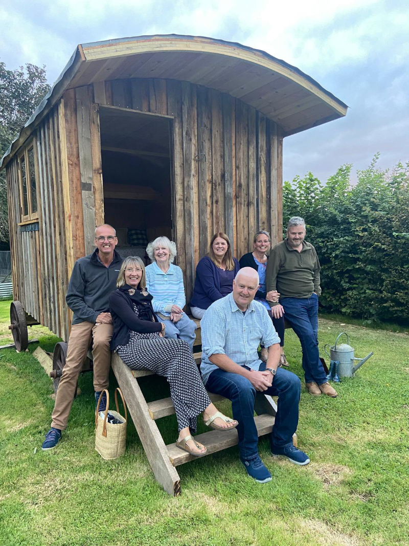 New liFe Church, Blackboys 1