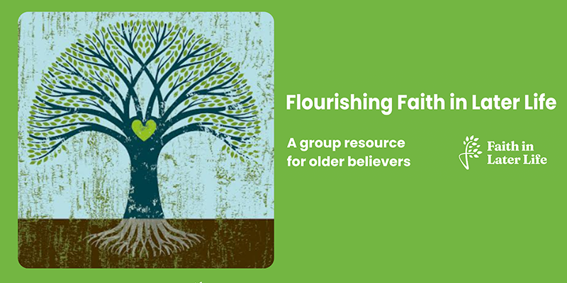Flourishing in Later Life