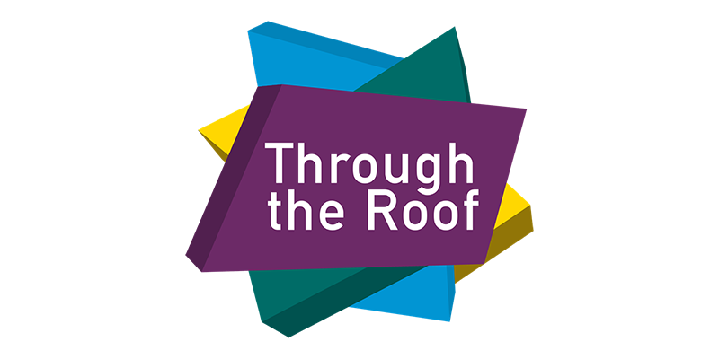 Through the Roof