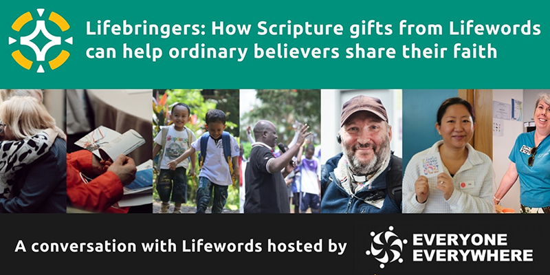 Lifebringers