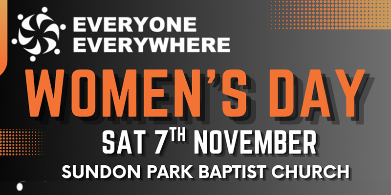 EE Women's day