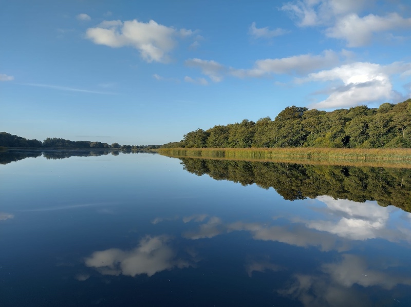 Ormesby Broad, Norfolk