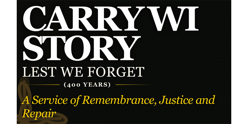 CARRY WI STORY