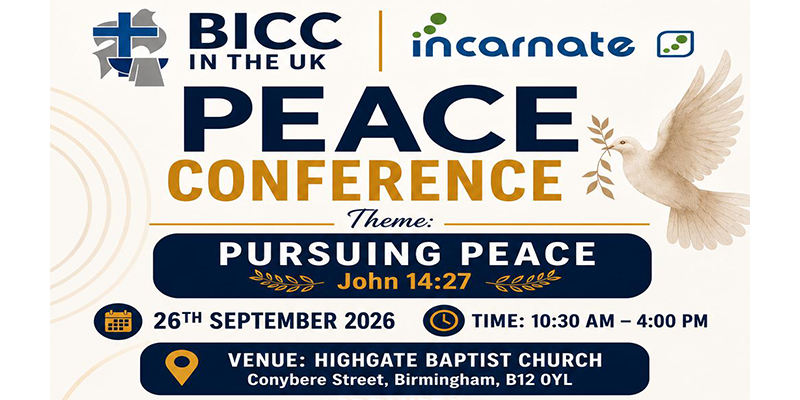 Peace Conference