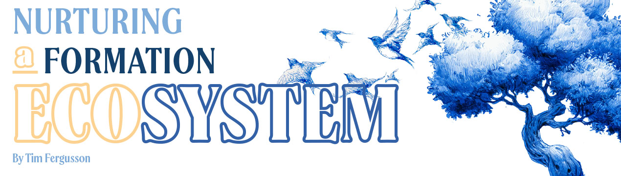 Ecosystem