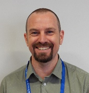 Dave Etherington