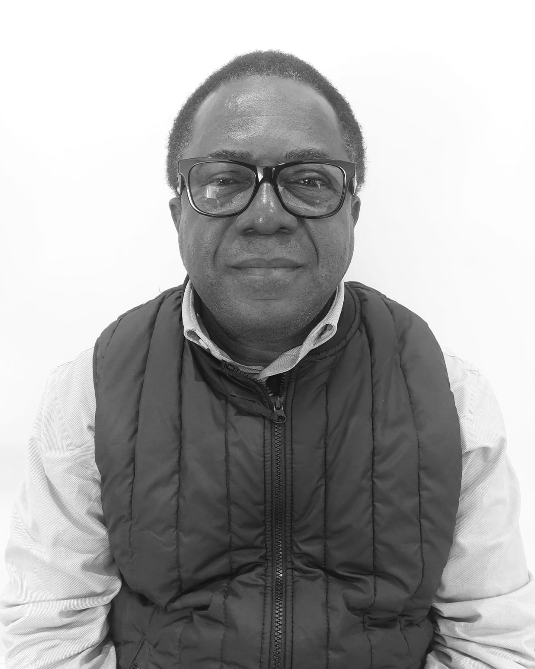 Alfred Bassah
