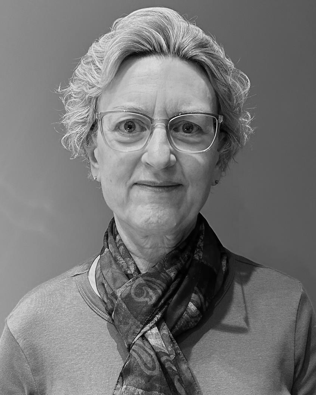 Hilary Brown