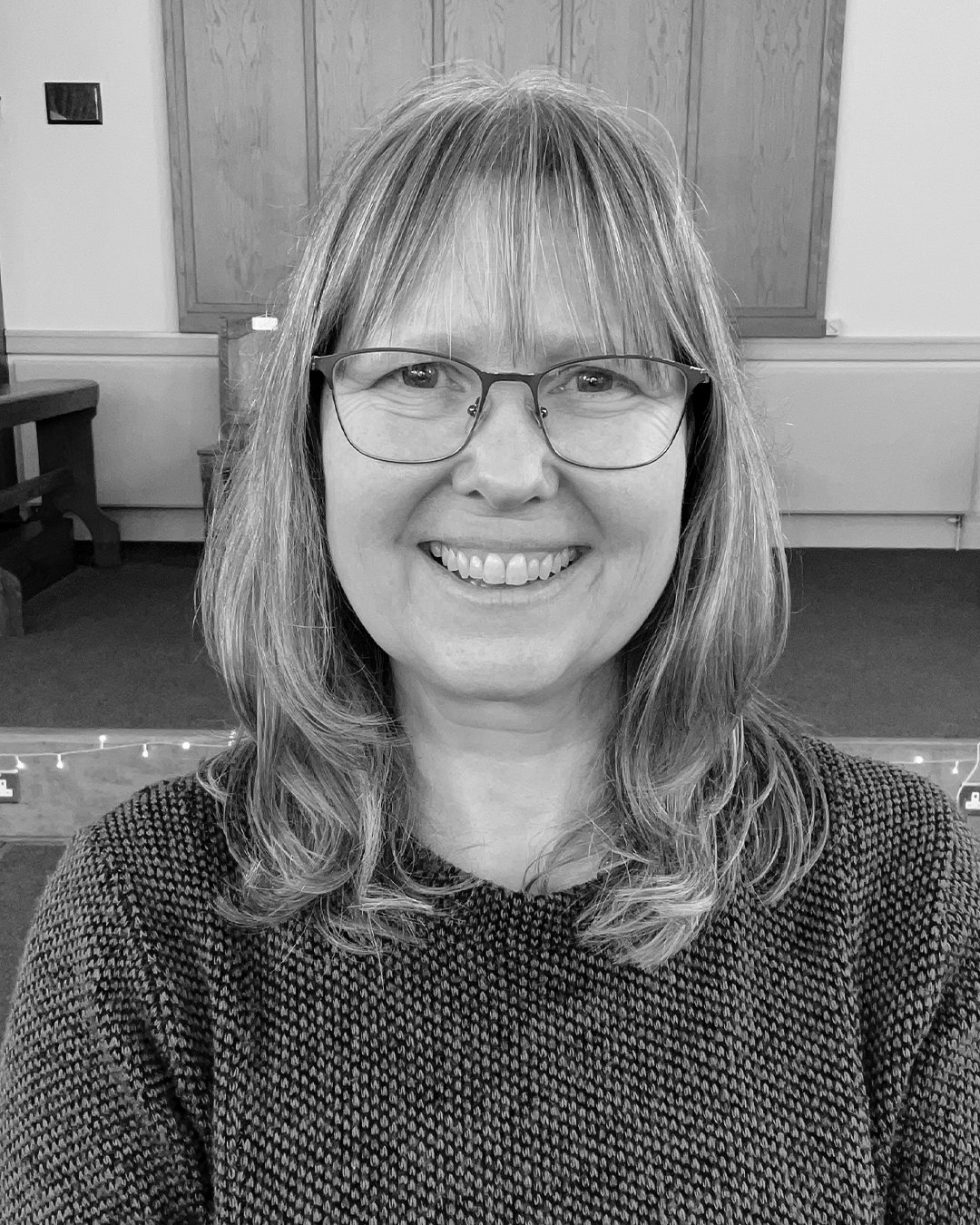 Sharon Cross
