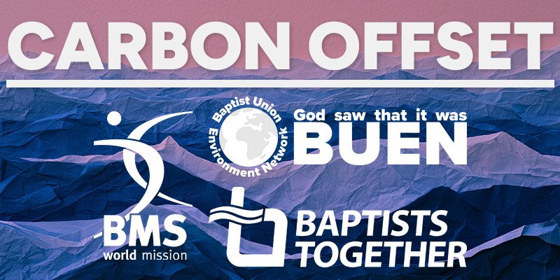 Carbon Offset 2
