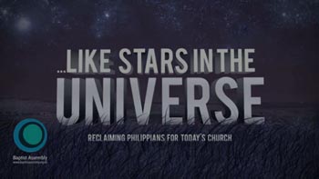 Baptist Assembly to return to