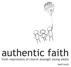 Churches which buck the trend