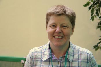 Telling our story - and living