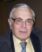 Professor Eric W Ives OBE