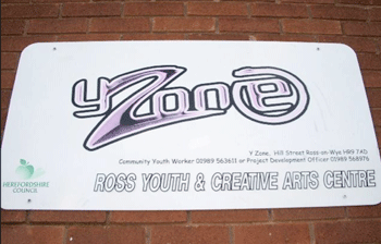 Church steps in to save youth