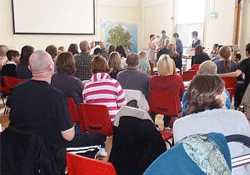 Churchplant