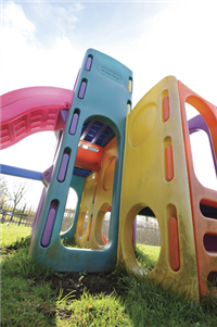 Insurance matters play equipme