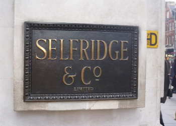 Selfridges