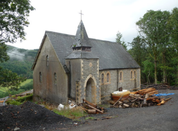 Chapel