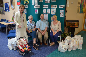 FoodbankTeam