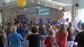 DurhamHolidayCLub