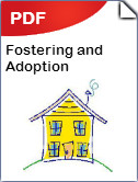 Fostering and Adoption