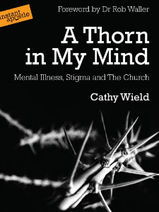 A thorn