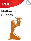 Mothering Sunday