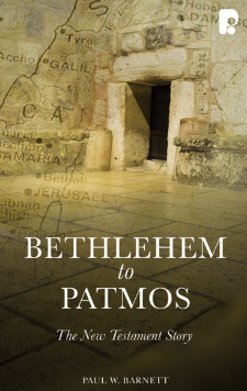 Bethlehem to Patmos