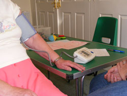 ParishNurseBP