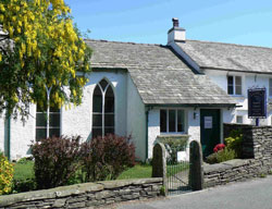 HawksheadHillChurch