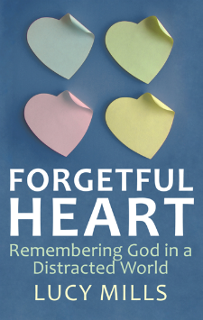Forgetful Heart225