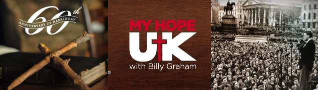 MyHopeUK
