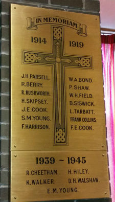 NNR memorial board225