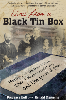 Lives from a Black Tin Box225