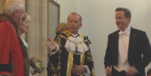 Lord Mayors banquet300