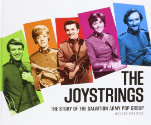 The Joystrings