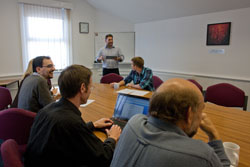 26SouthWalesCollegeClassroom