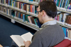26SouthWalesCollegeLibrary